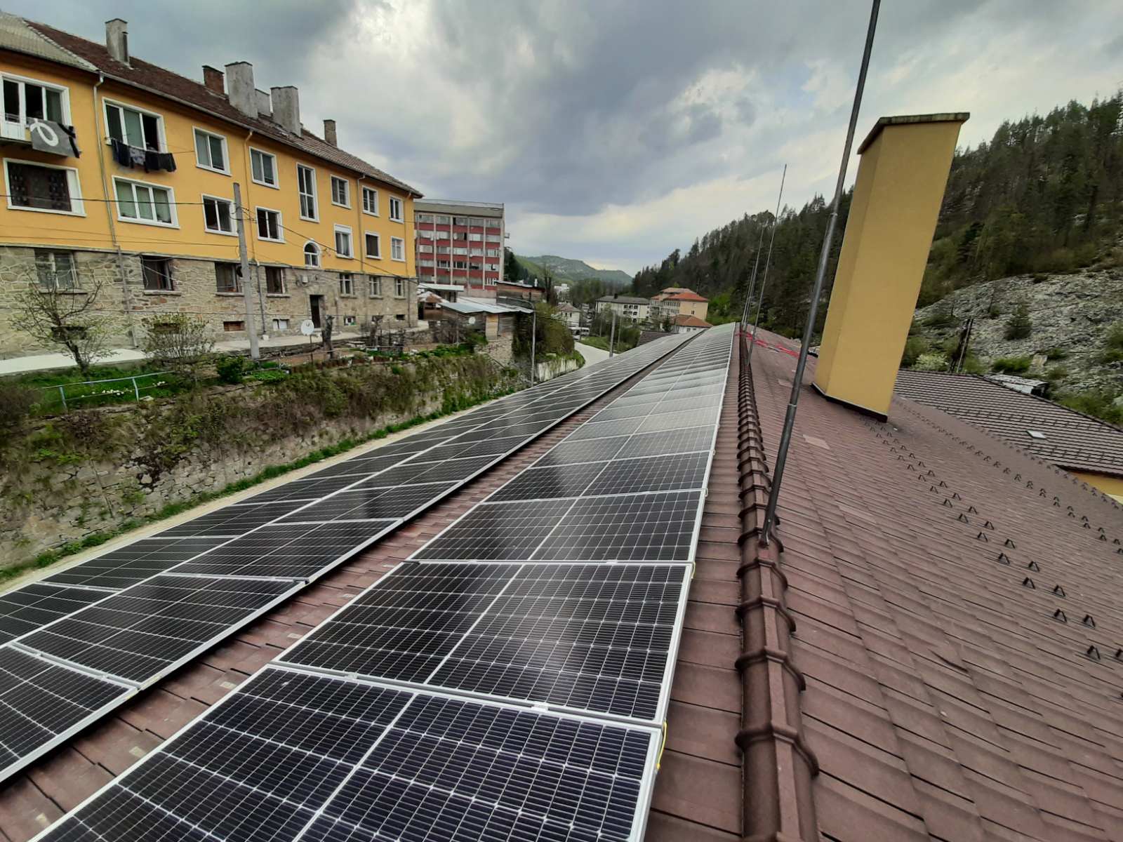 Фури Комерс - Мадан - Image 2